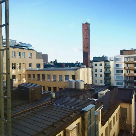 2ndhomes Main Street Studio Apartment *